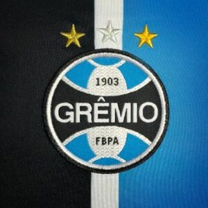 Grêmio x Atlético GO
