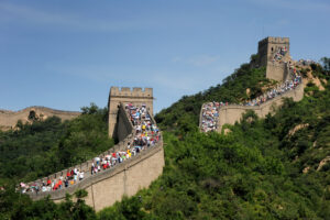 Muralha da China
