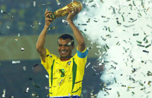 Cafu - Conmebol