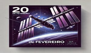 Fevereiro - Dia 20