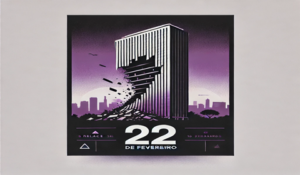 Fevereiro - Dia 22