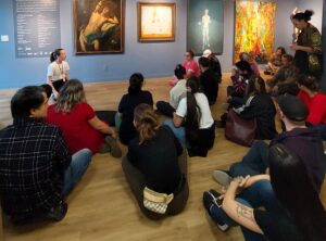 Formação Artes Visuais Foto Julia Heidmann 2