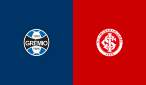 Grêmio x Inter