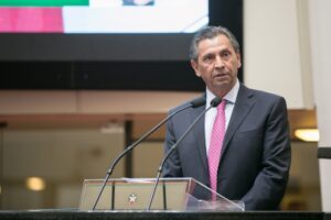 Julio Garcia - Rodolfo Espíndola Agência AL