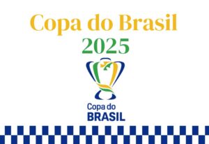 Logo Copa do Brasil
