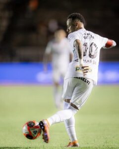 Neymar Jr