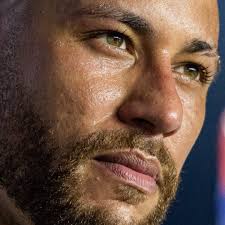 Neymar Jr - Facebook