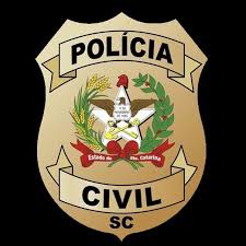 Polícia Civil SC