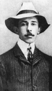 Santos Dumont - Inst. Santos