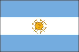 Bandeira Argentina