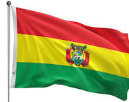 Bandeira da Bolívia - Facebook