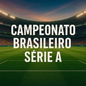 Campeonato Brasileiro Série A