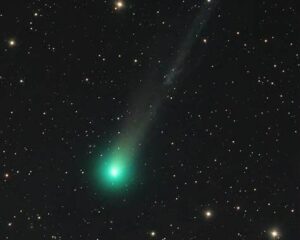 Cometa Lemmon