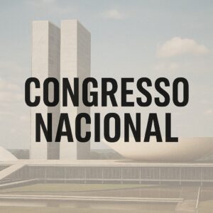 Congresso Nacional