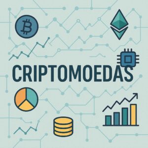 Criptomoedas