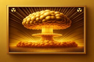 Explosão Nuclear