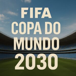 Fifa 2030