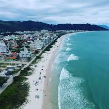 Governador Celso Ramos - Reprodução Facebook