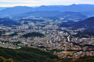 Jaraguá do Sul - Wikipedia