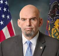 John Fetterman