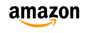 Logo da Amazon