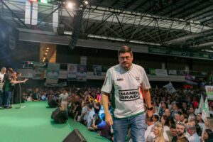 Michel Schlemper (MDB)