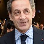 Nicolas Zarkozy - Wikipedia