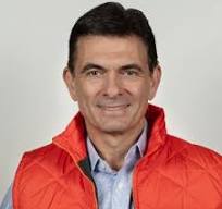 Rodrigo Paz Pereira - Foto X