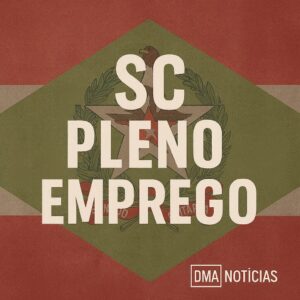 SC Pleno Emprego