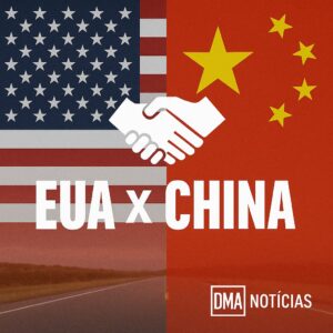 USA e China