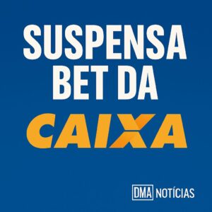 Bet da Caixa