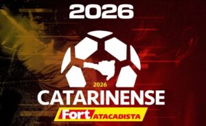 Campeonato Catarinense