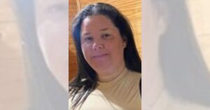 Débora - Reprodução Redes Sociais