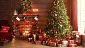 Decoração de Natal