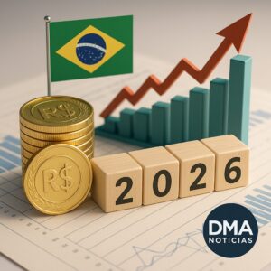 Econômia Brasil
