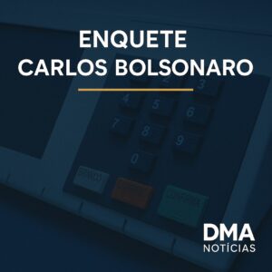 Enquete Carlos Bolsonaro
