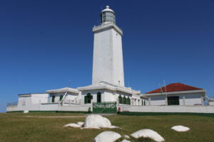 Farol de Santa Marta