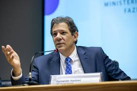 Haddad - Portal Governo