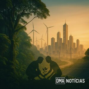 Imagem Meio ambiente