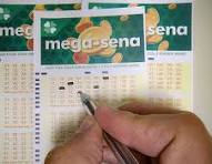 Mega Sena - Agência Brasil