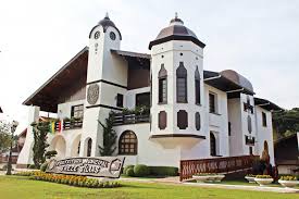 Prefeitura de Treza Tílias