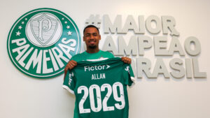 Allan do Palmeiras