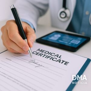 Atestado Médico