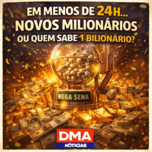 Bilionário ou Milionários