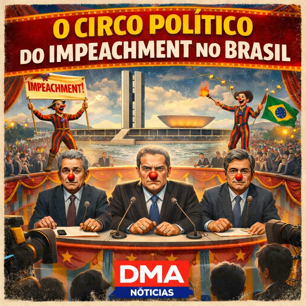 Circo Político