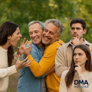 Comportamento na política