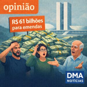 Emendas Parlamentares