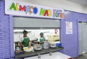 Escolas SP Reprodução Redes Sociais