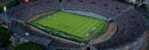 Estádio Centenário Montevidéu Wikipédia