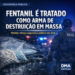 Fentamil Segurança Publica